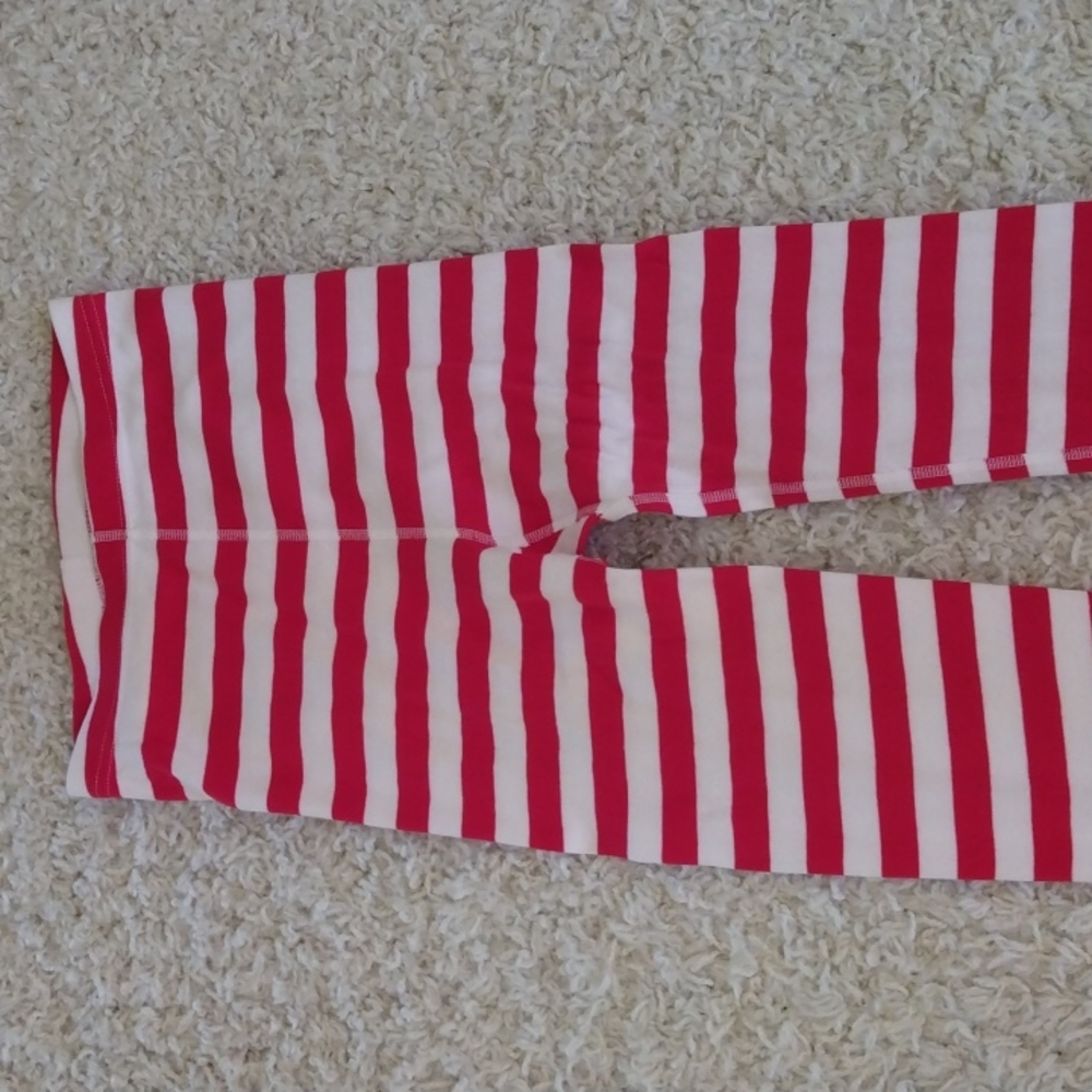 Hanna Andersson Size 12 PJ Pants. - Picture 2 of 9